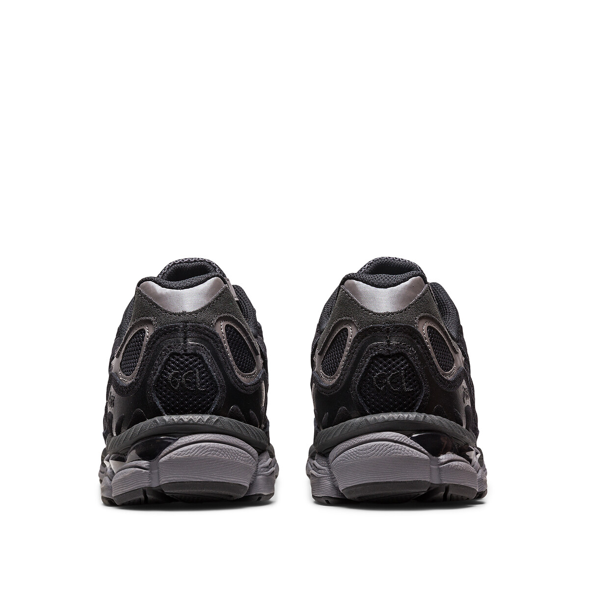 Sapatilhas Gel-NYC cinzento/preto, ASICS