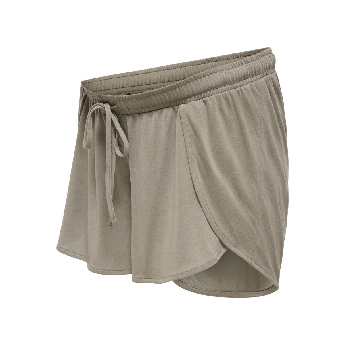 Short verte - smokey olive 1, ONLY
