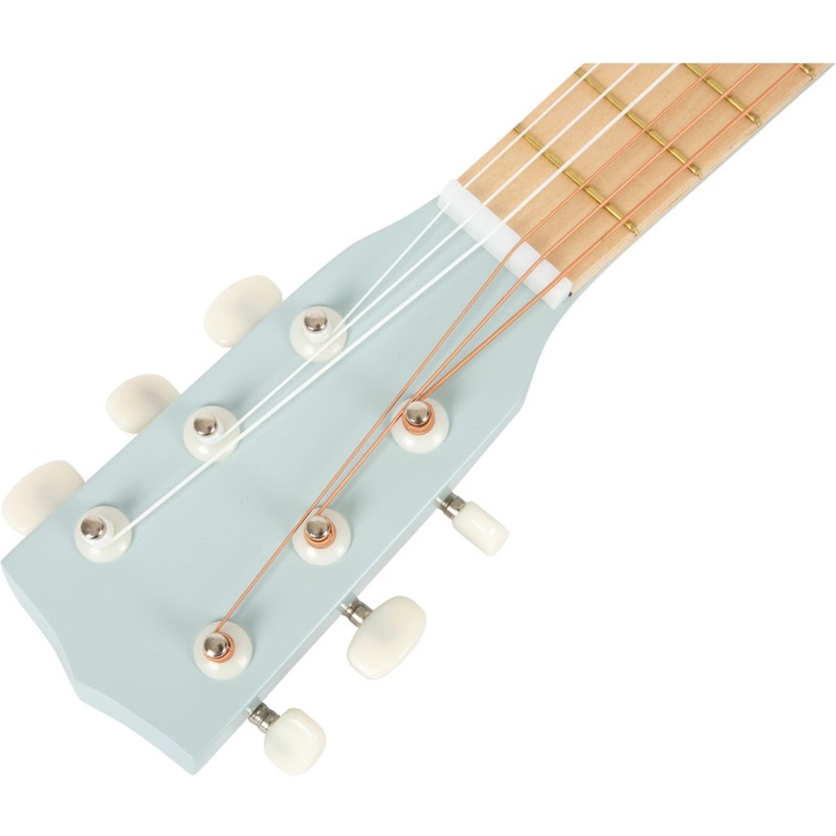 Guitare Groovy Beats bleu, SMALL FOOT COMPANY