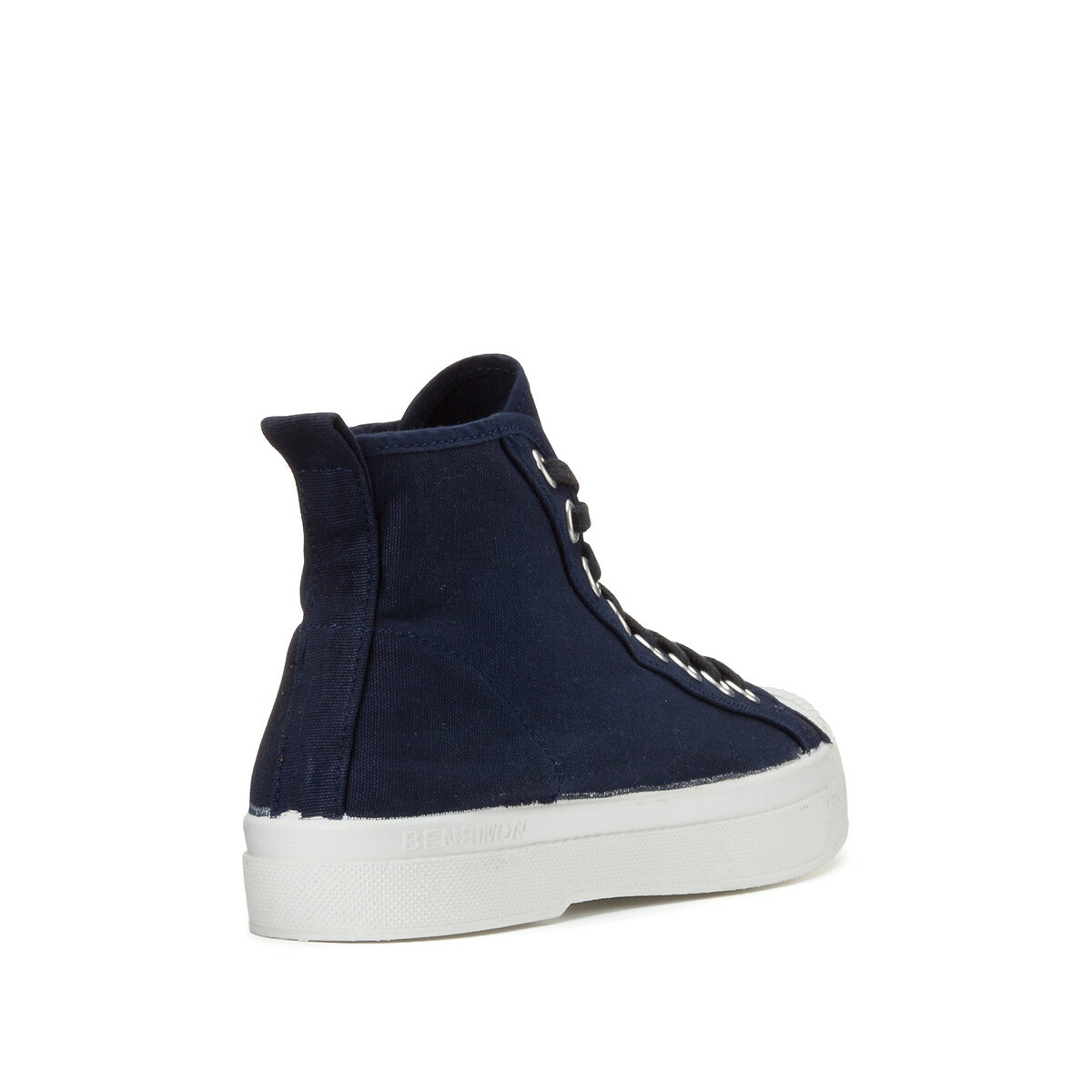 Tennis montantes B79 Stella marine, BENSIMON