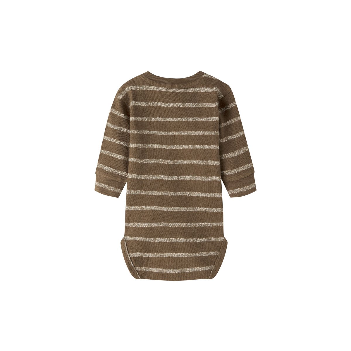 Barboteuse marron - teak1, NAME IT