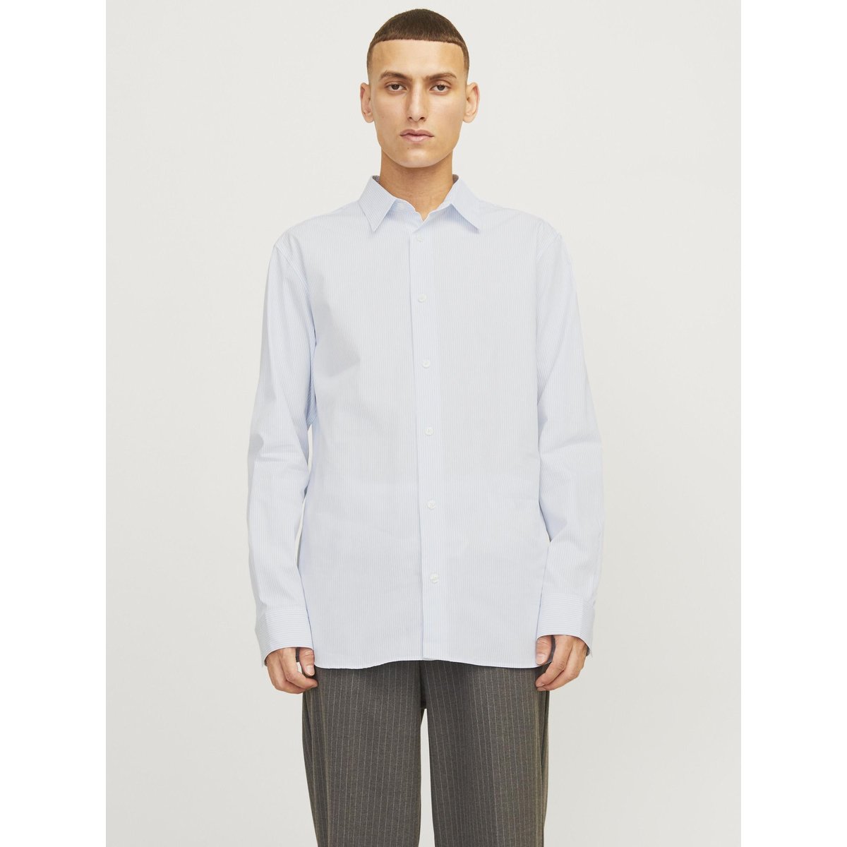 Chemise Habillée cashmere blue, JACK & JONES