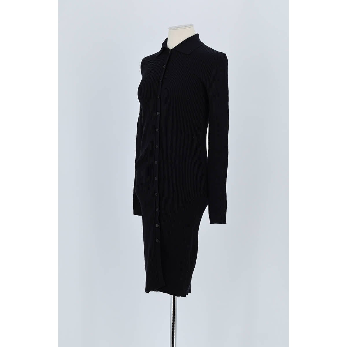 Robe - Très Bon État noir, SAMSOE AND SAMSOE