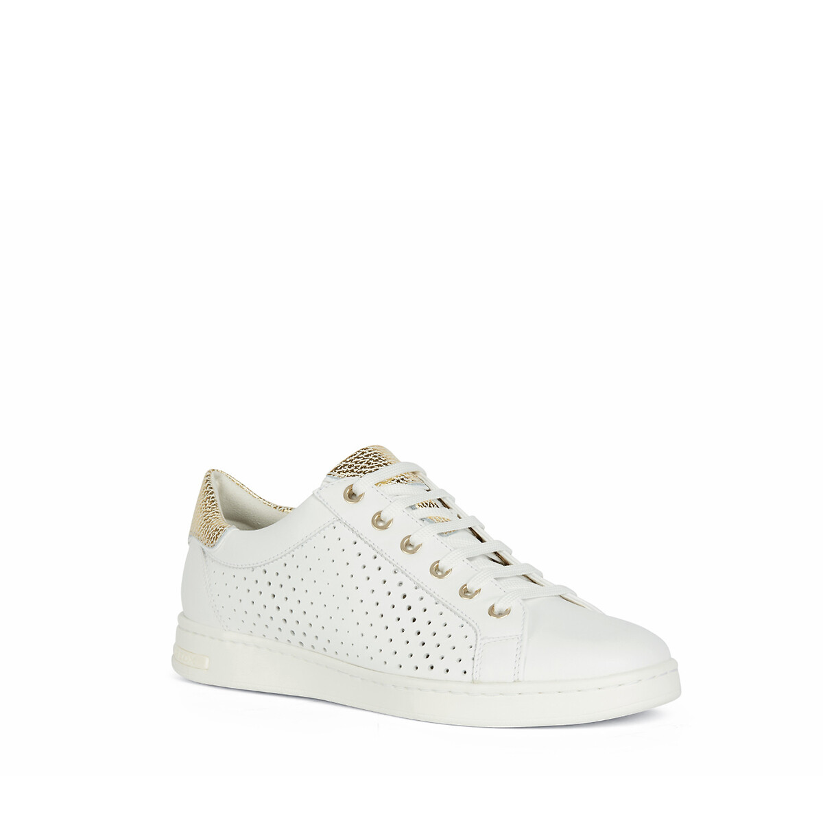 Baskets Jaysen blanc, GEOX