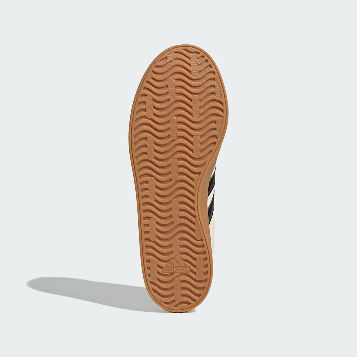 Baskets VL Court 3.0 gris aluminium, ADIDAS SPORTSWEAR