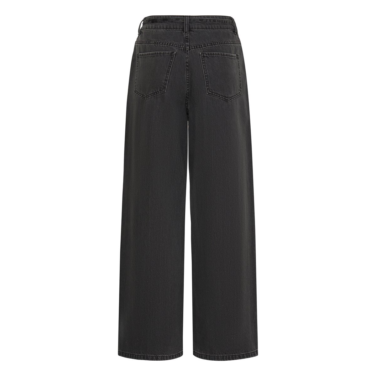 Jeans noir black denim, B.YOUNG