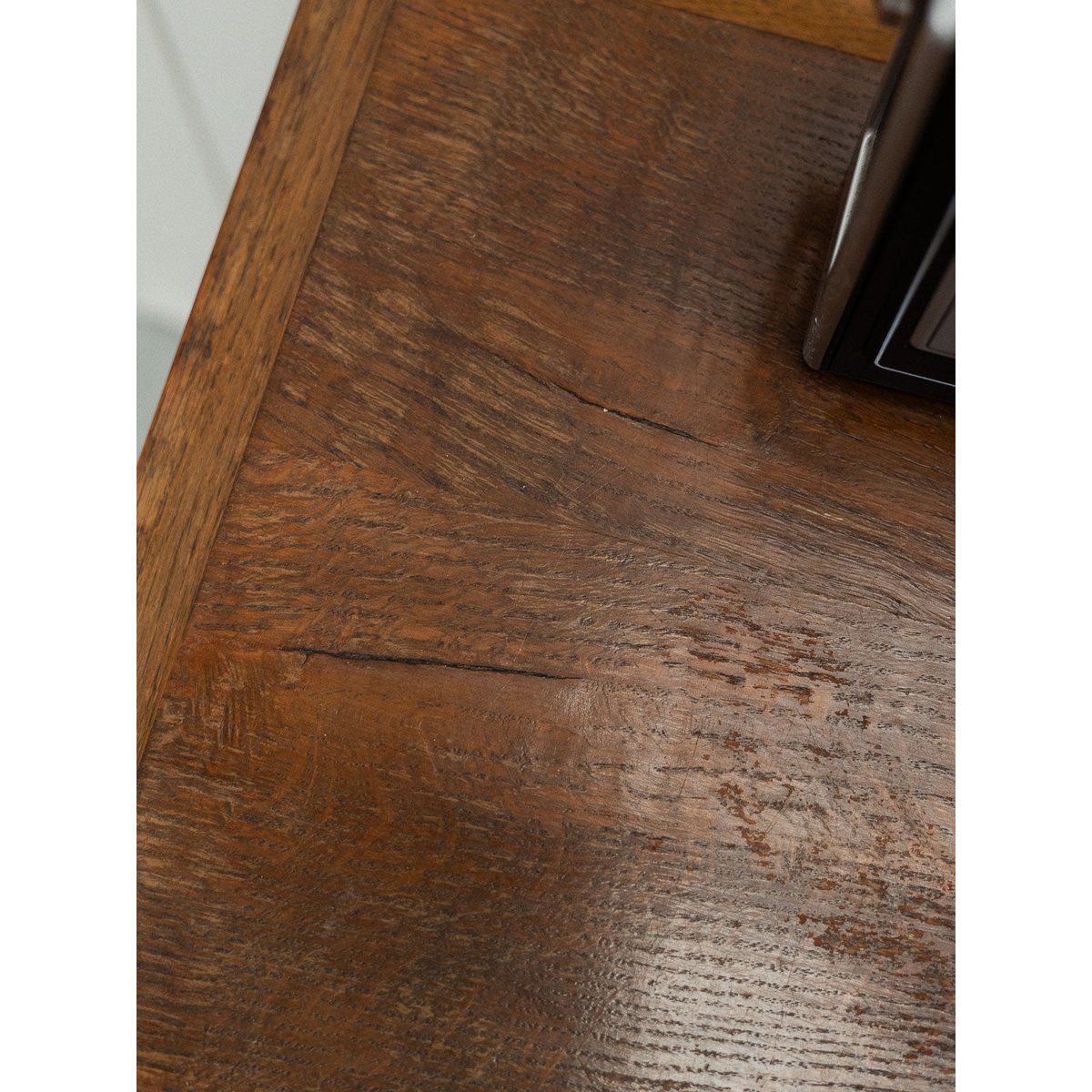 Buffet à 3 portes Gilbert N°1782 - Bon état bois foncé, DEBONGOUT