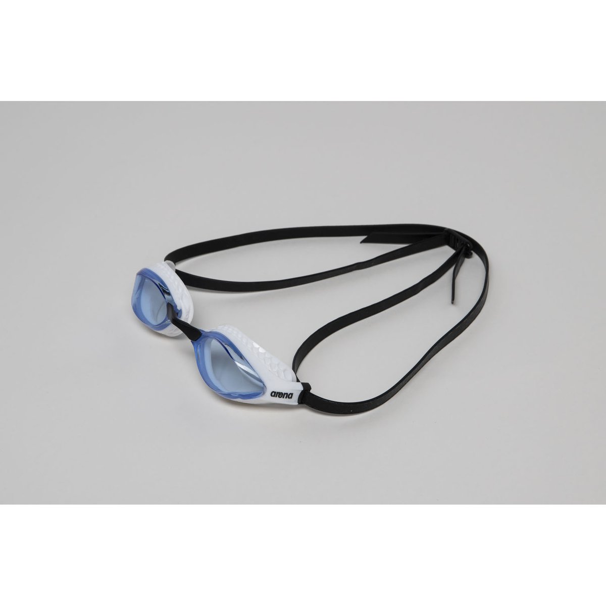 Lunettes de compétition s Airspeed blue-white, ARENA