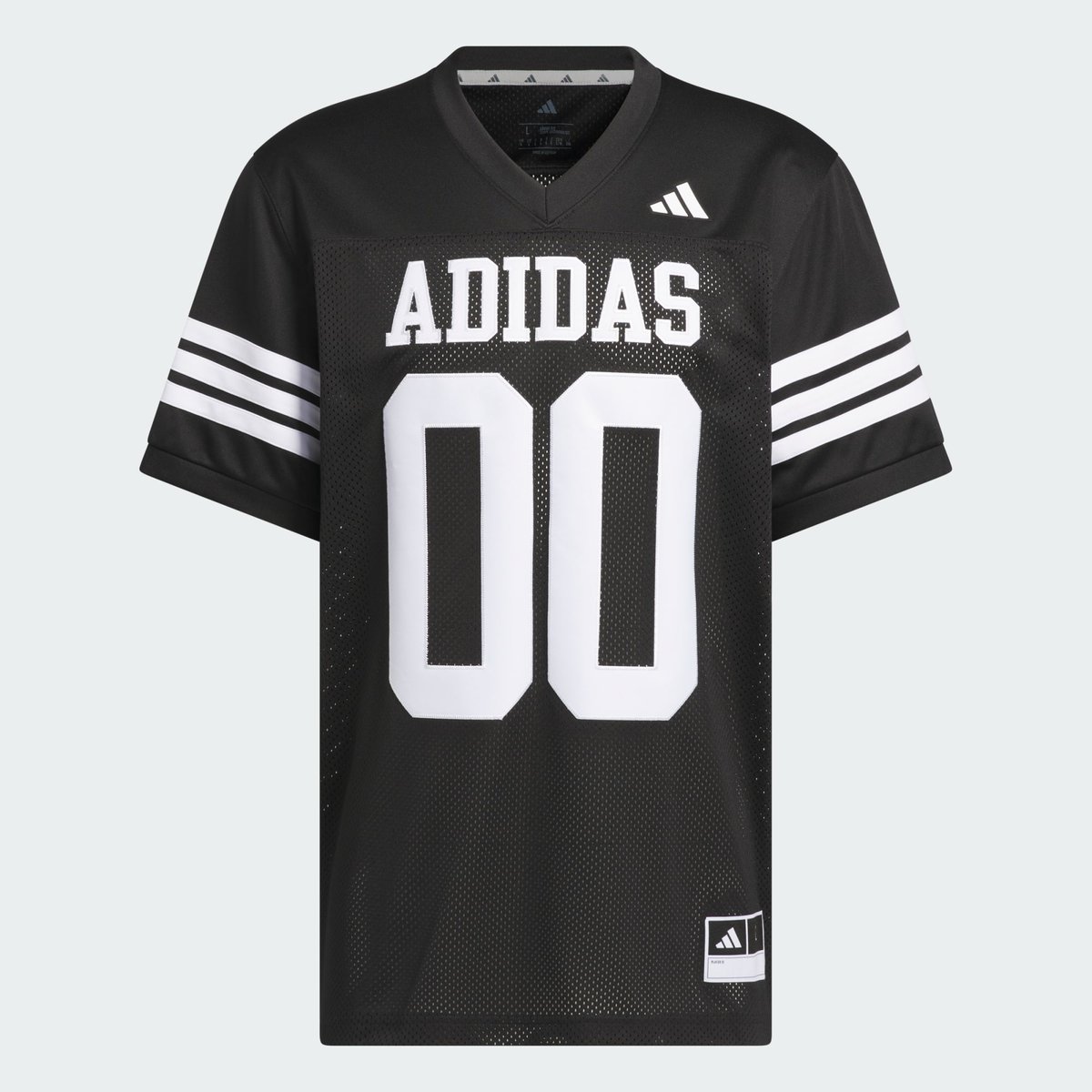 Maillot Adidas Branded Icon Maillot Adidas Branded Icon black, adidas Performance