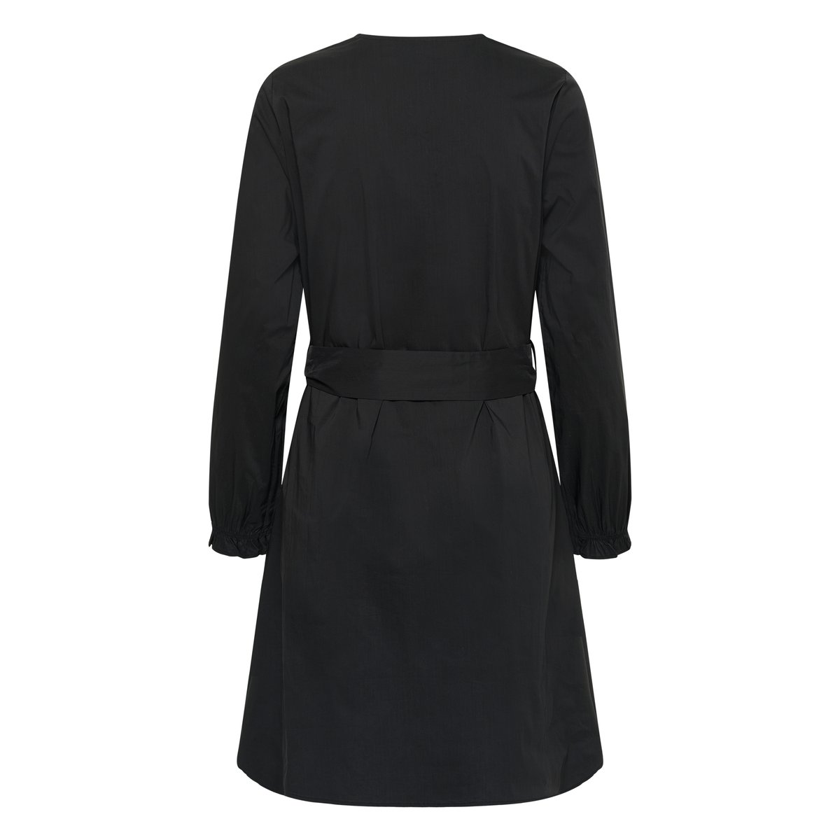 Robe noir, CULTURE