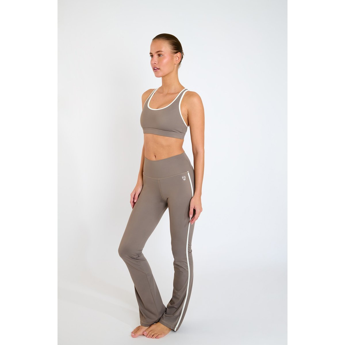 Top Align - WELLFLOW taupe, BANANA MOON