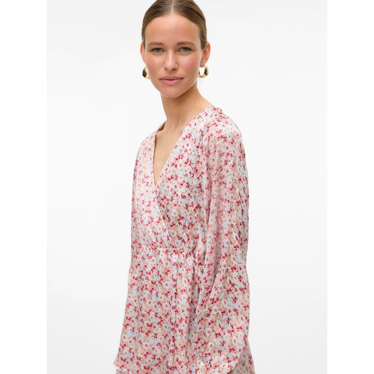 Robe snow white, VERO MODA