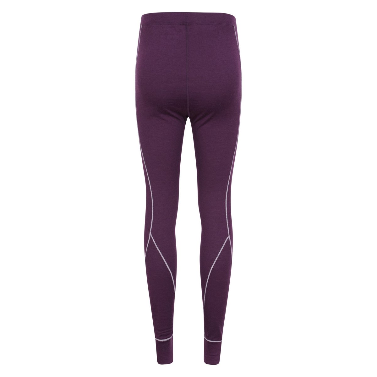 Legging thermique ASGARD violet, MOUNTAIN WAREHOUSE