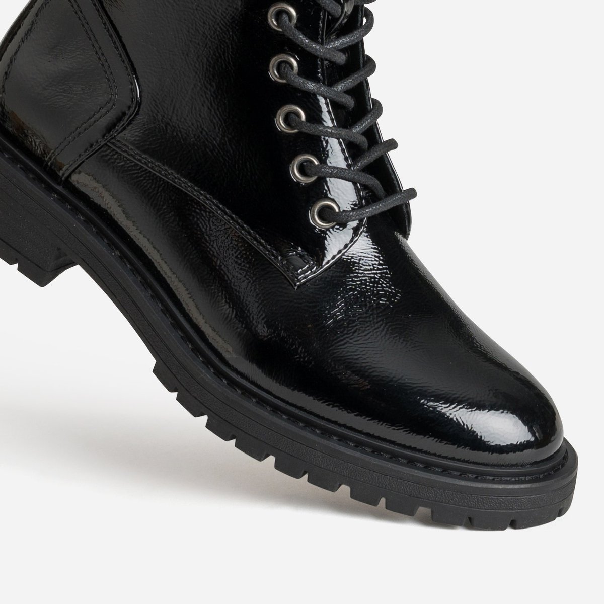 Boots LILO noir, ERAM