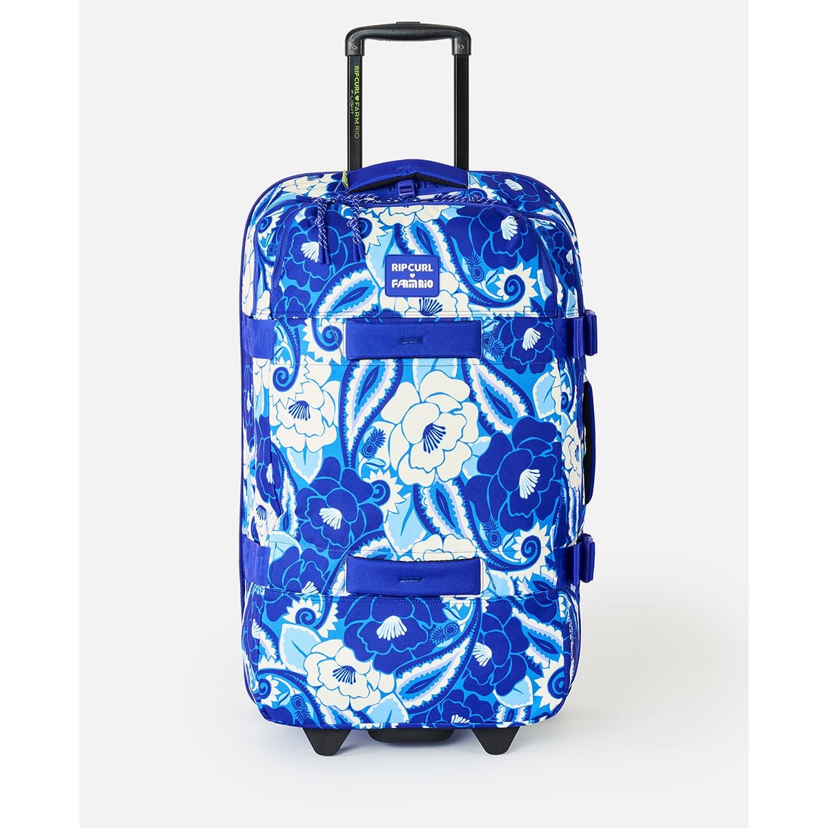 Sac de voyage F-Light Global 100L Groove tropical groove, RIP CURL