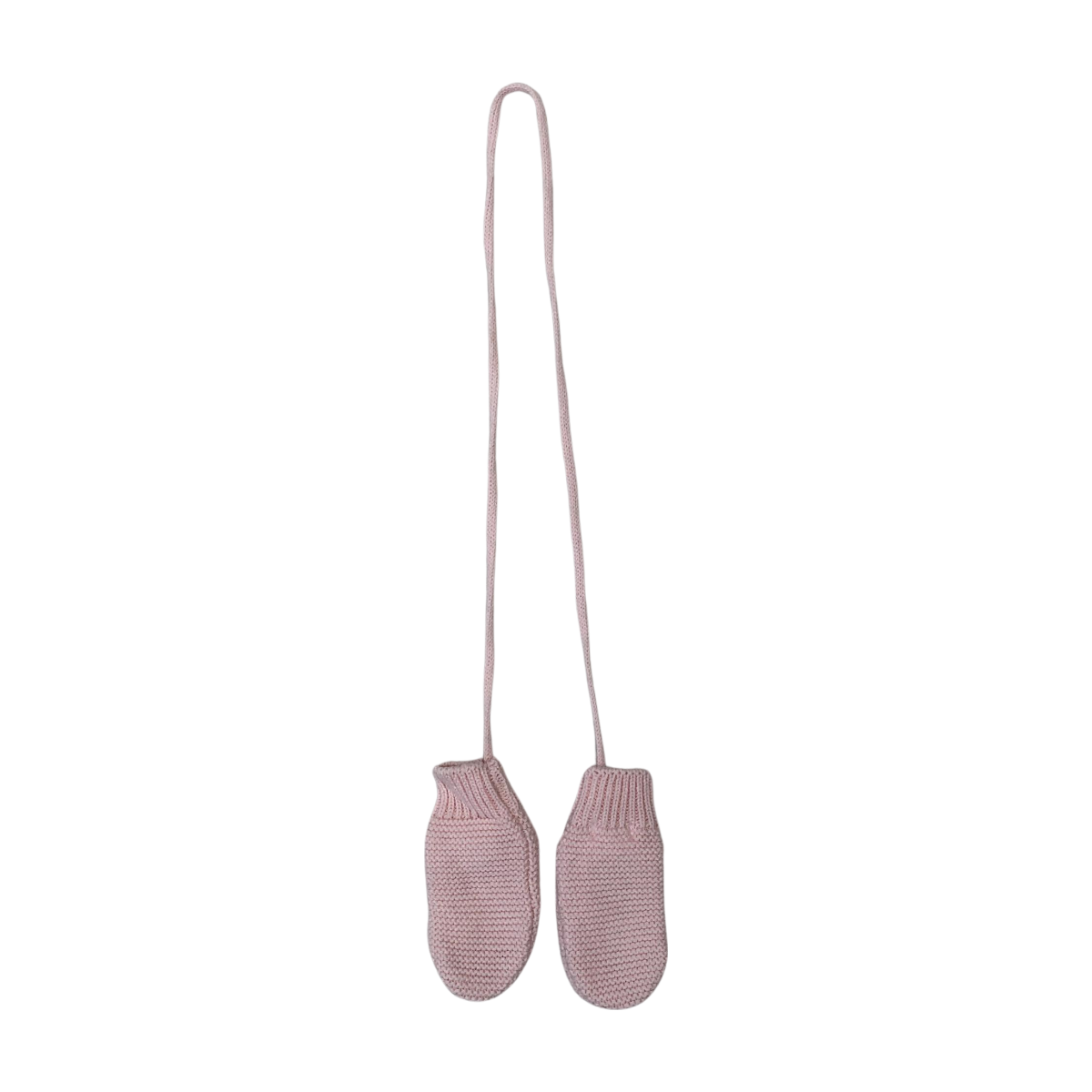 Moufles bébé - Très bon état rose, JACADI