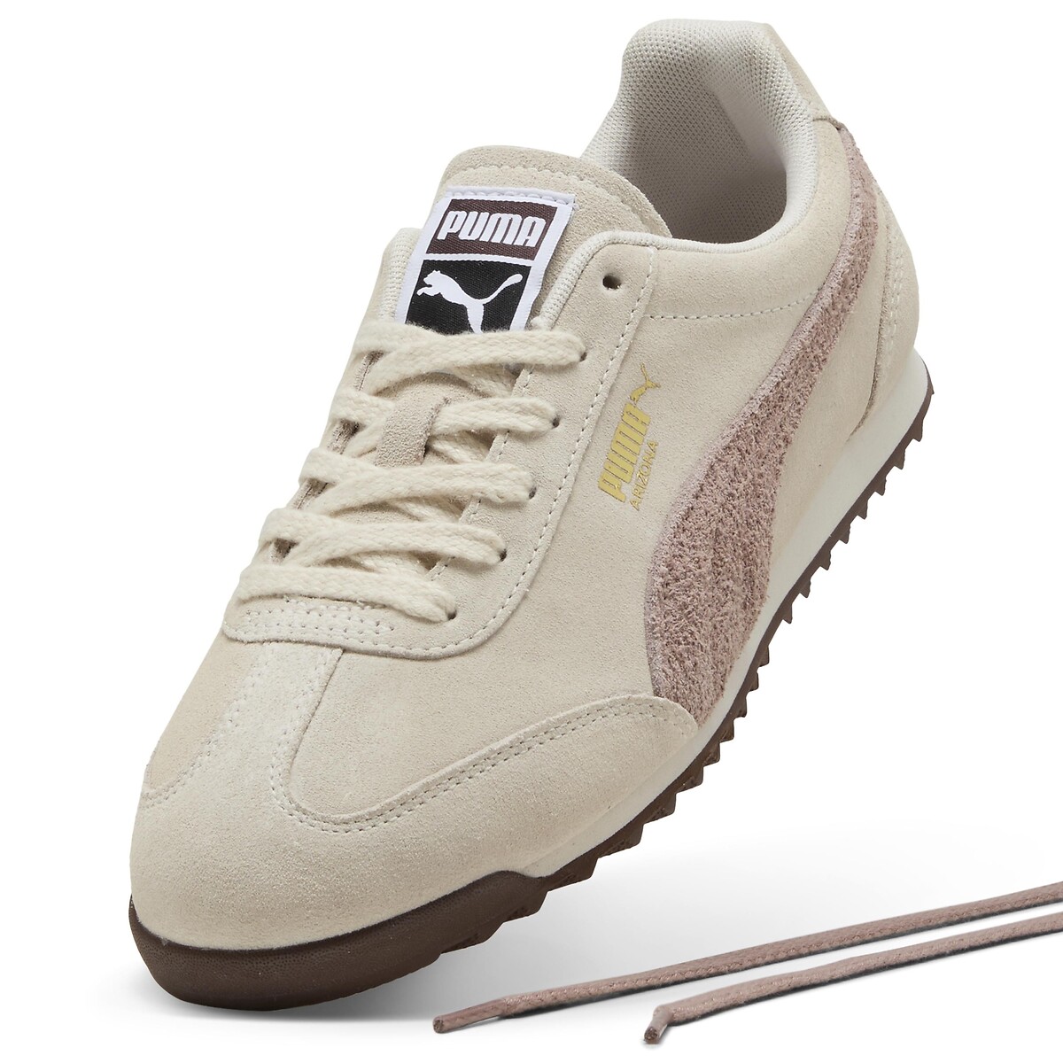 Arizona SD sneakers beige/taupe, PUMA