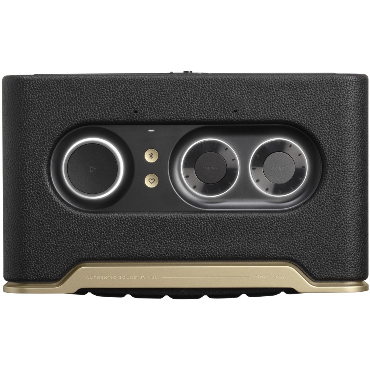 Enceinte résidentielle Authentics 200 noir, JBL