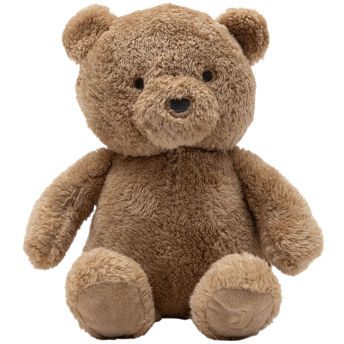 Peluche Jollies marron, noir, JOLLEIN