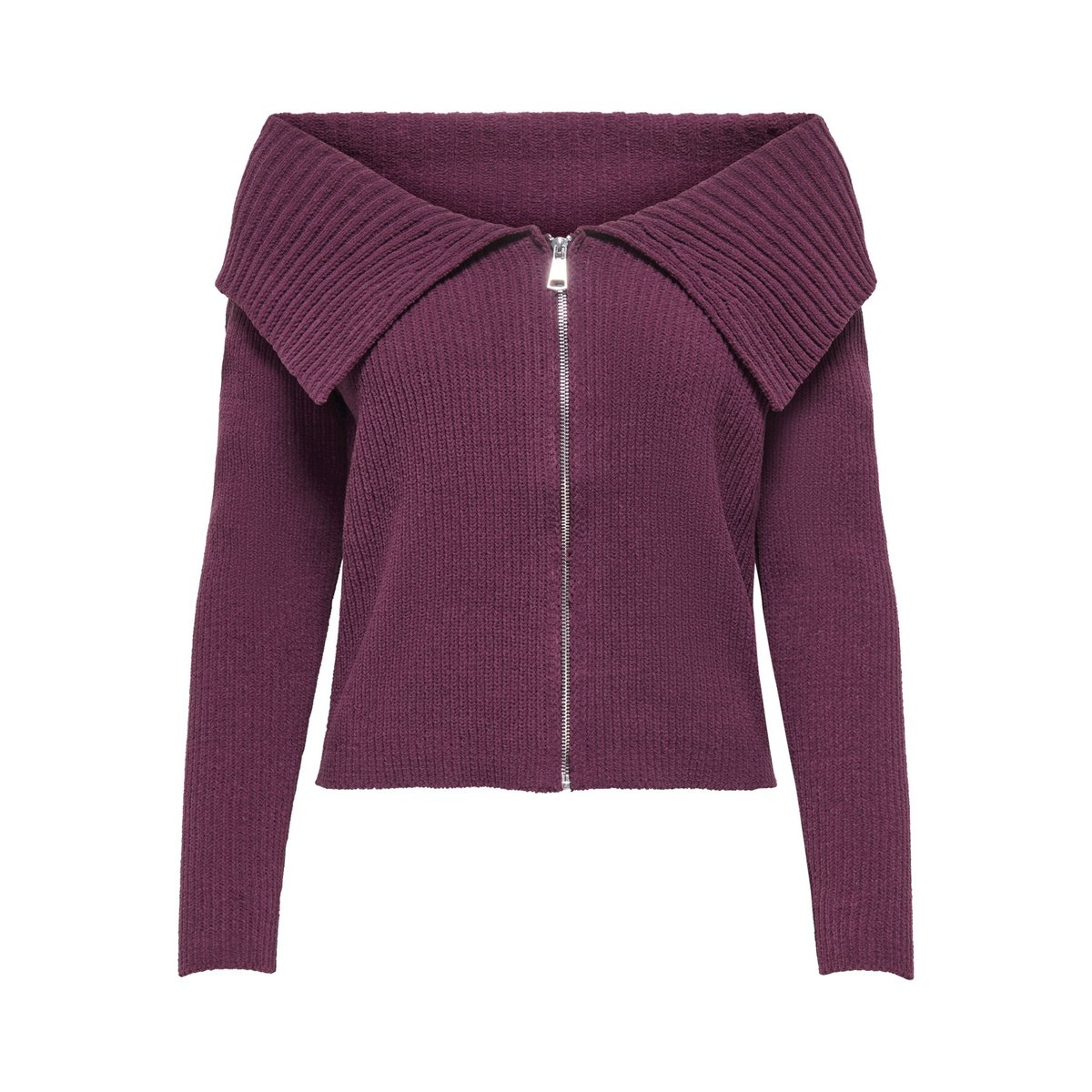 Pull En Maille fig, ONLY