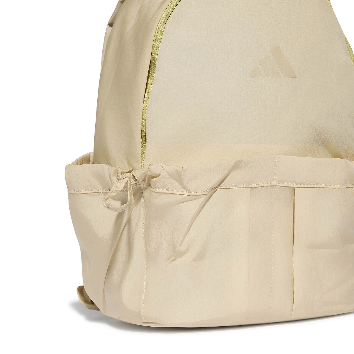 Sac à dos GLOW beige clair, adidas Performance