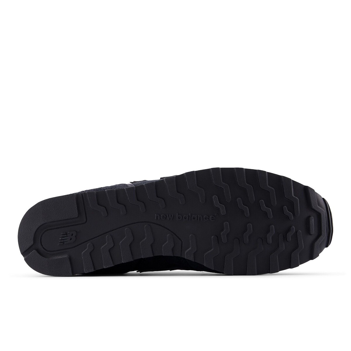 Baskets 373 noir, NEW BALANCE