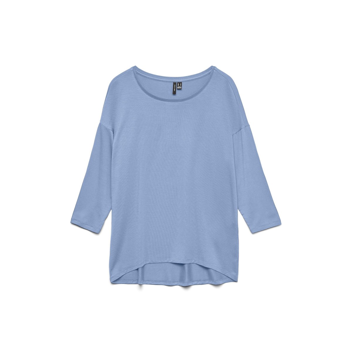 Top brunnera blue, VERO MODA