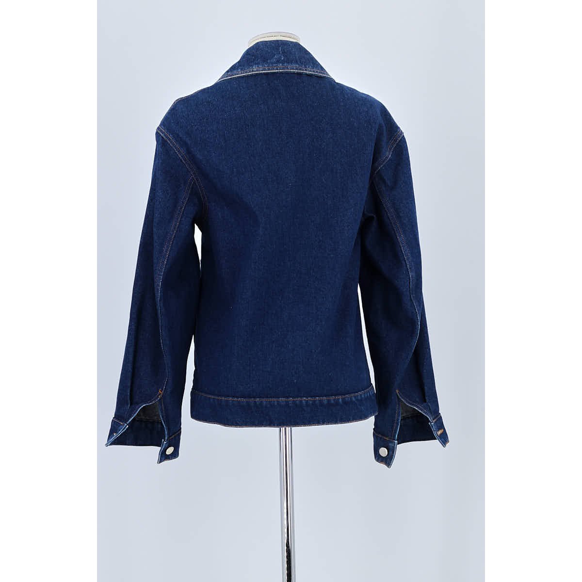 Veste - Très Bon État bleu, ROSEANNA