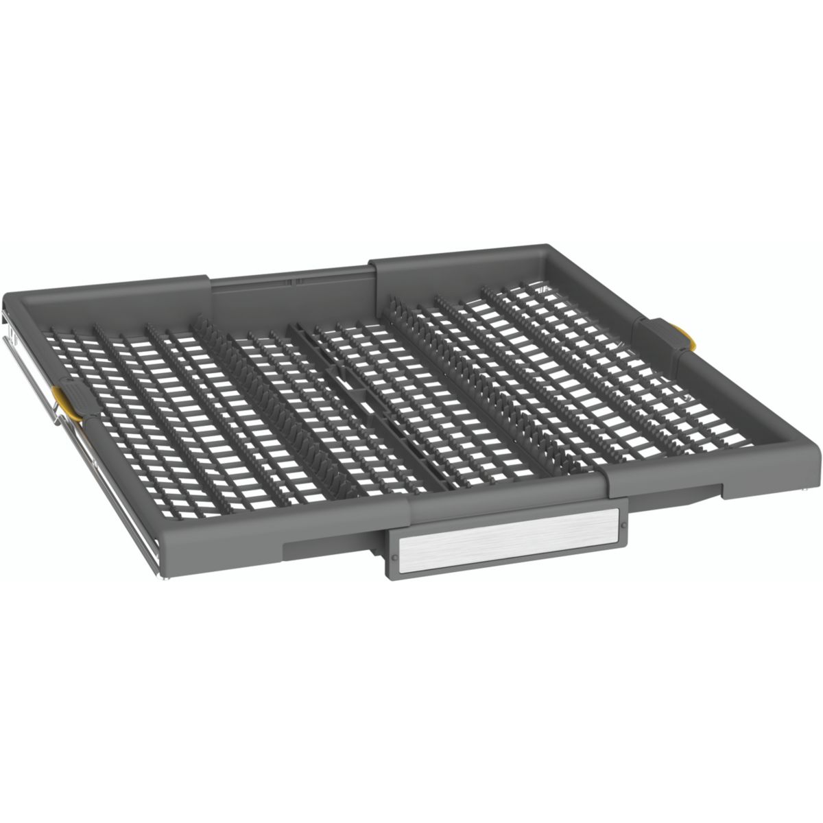 Lave vaisselle encastrable W7IHT40TS MaxiSpace couleur unique, WHIRLPOOL