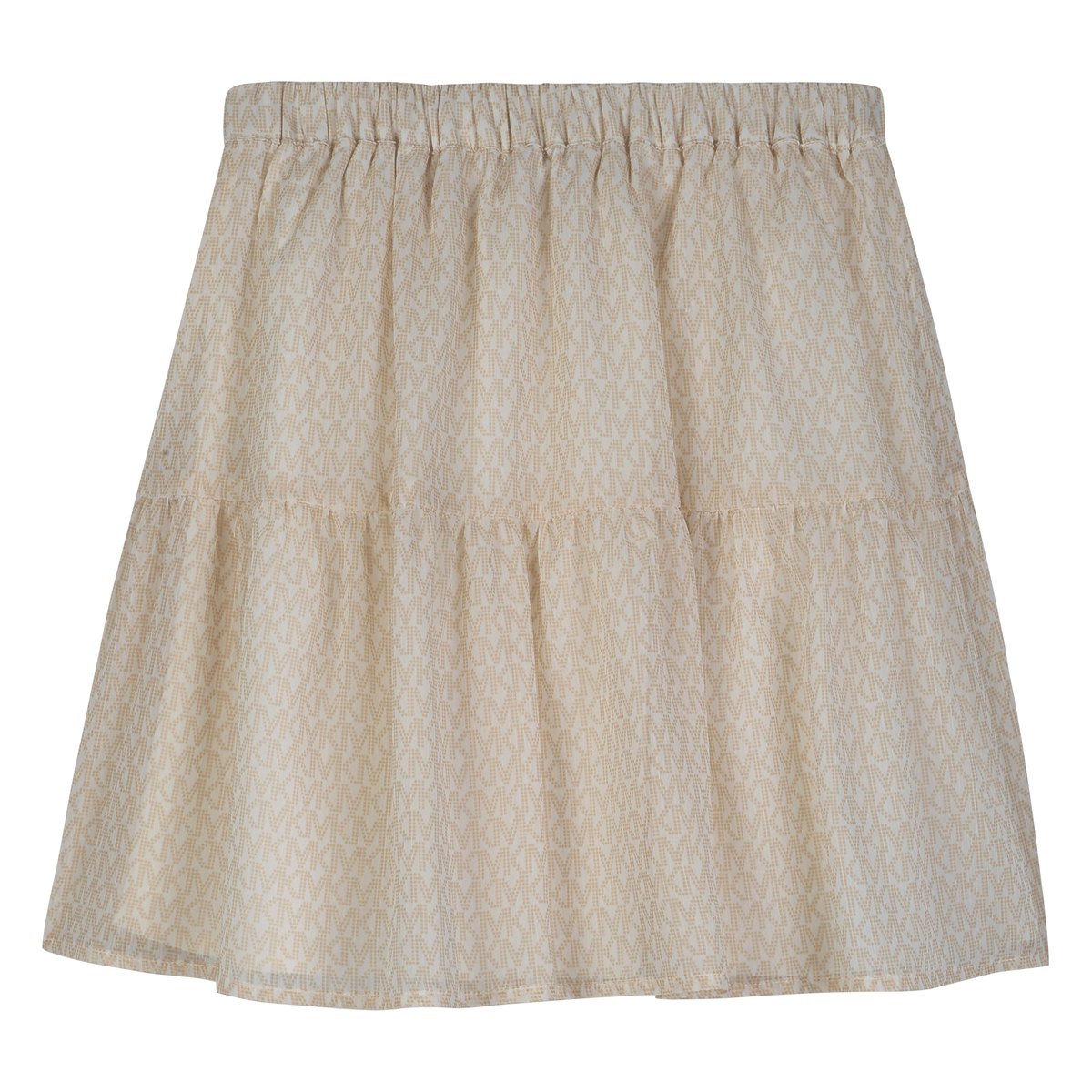 Jupe courte riz, MICHAEL KORS