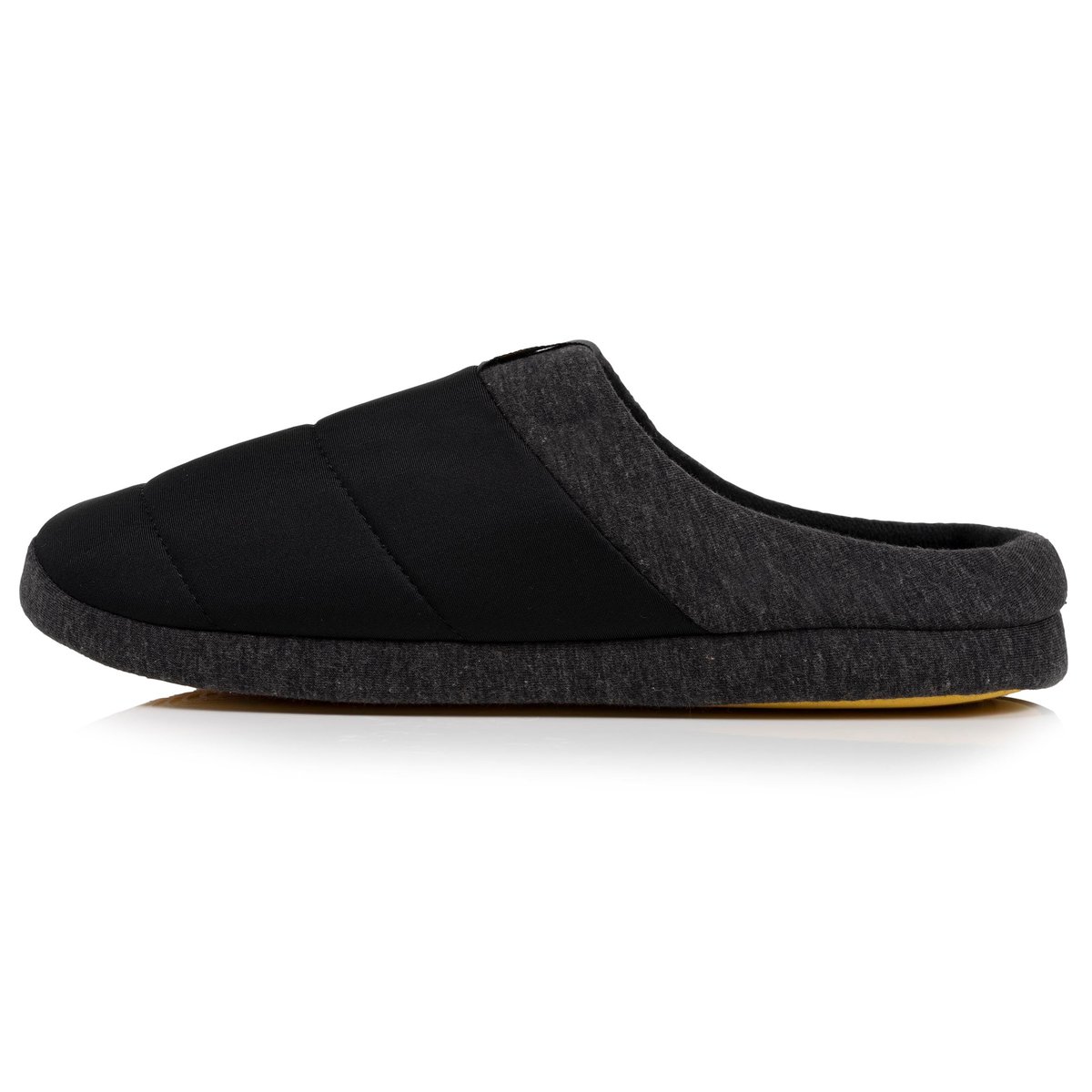 Chaussons extra-light Mules noir, ISOTONER