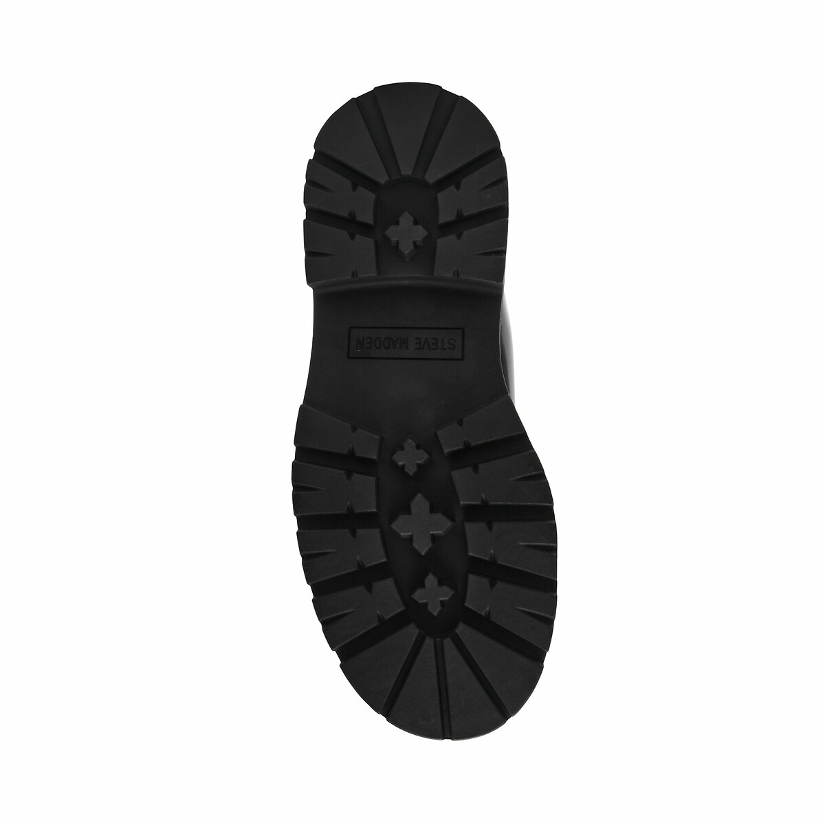 Oracle Mary Jane Shoes black, STEVE MADDEN
