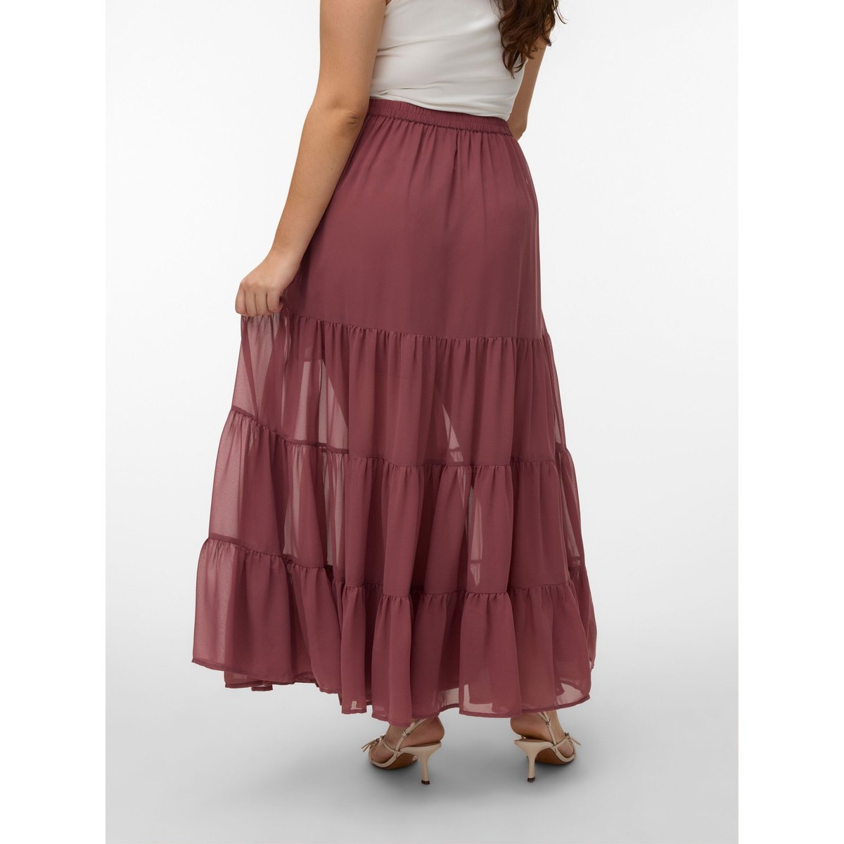 Jupe nocturne, VERO MODA