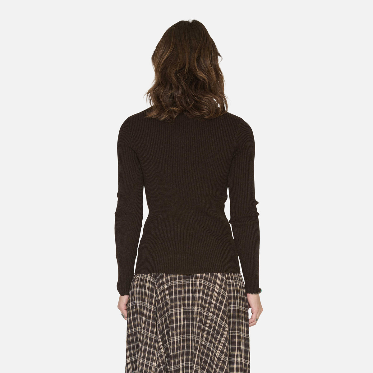 Pull KLARK brown, MKT STUDIO