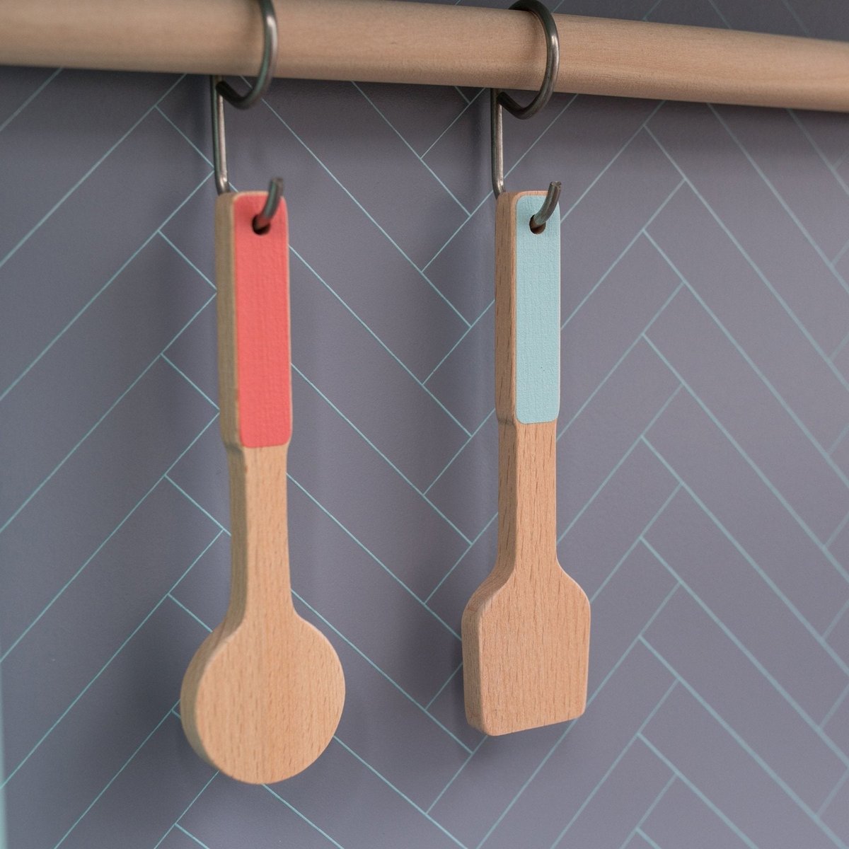 Cuisine d'intérieur pour enfant multi couleur, OWL & FOX