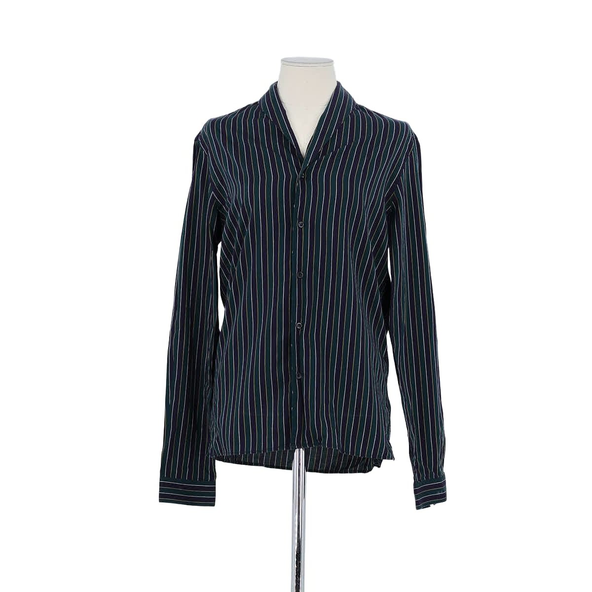 Chemise - Très Bon État vert, THE KOOPLES