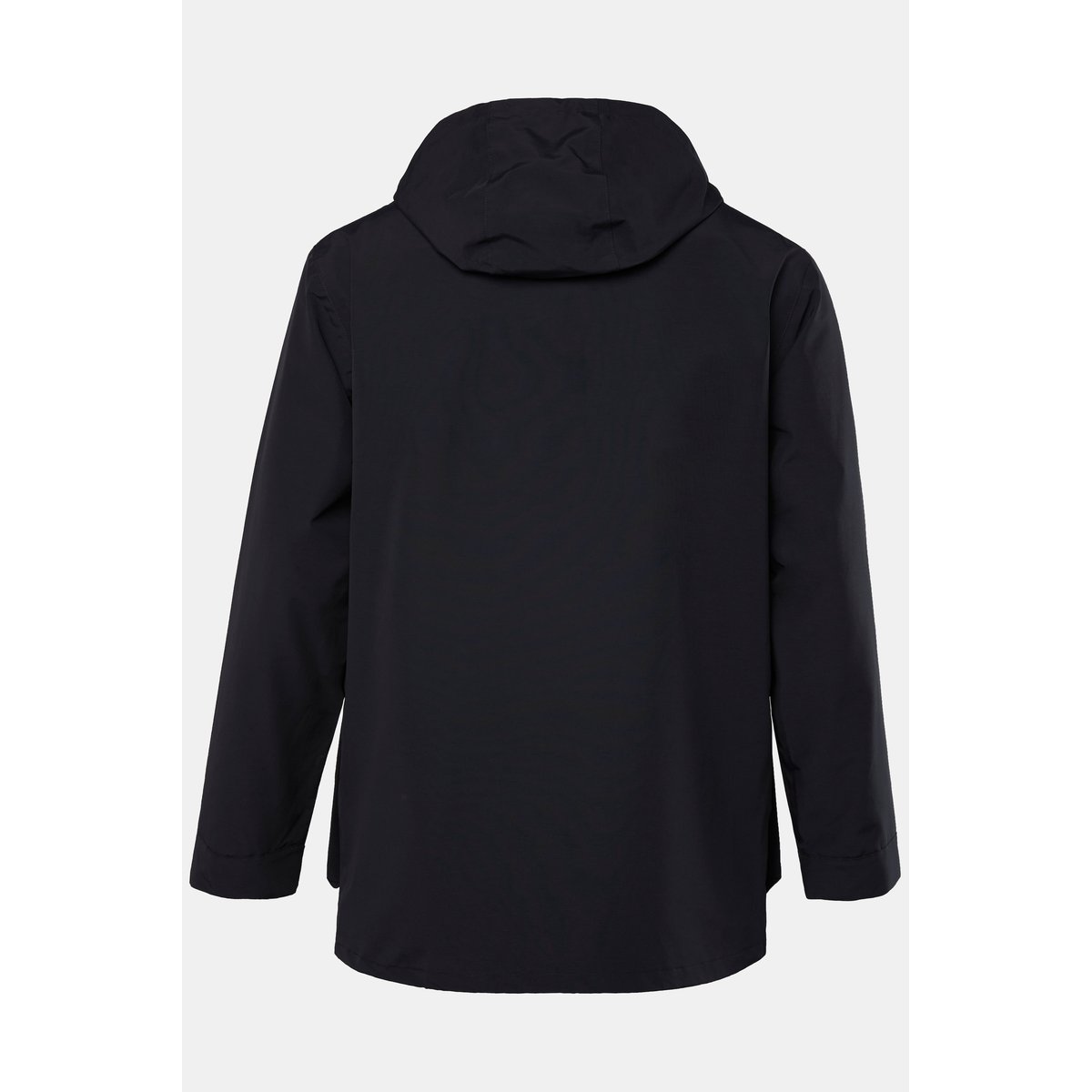 Veste de pluie imperméable bleu marine, JP1880