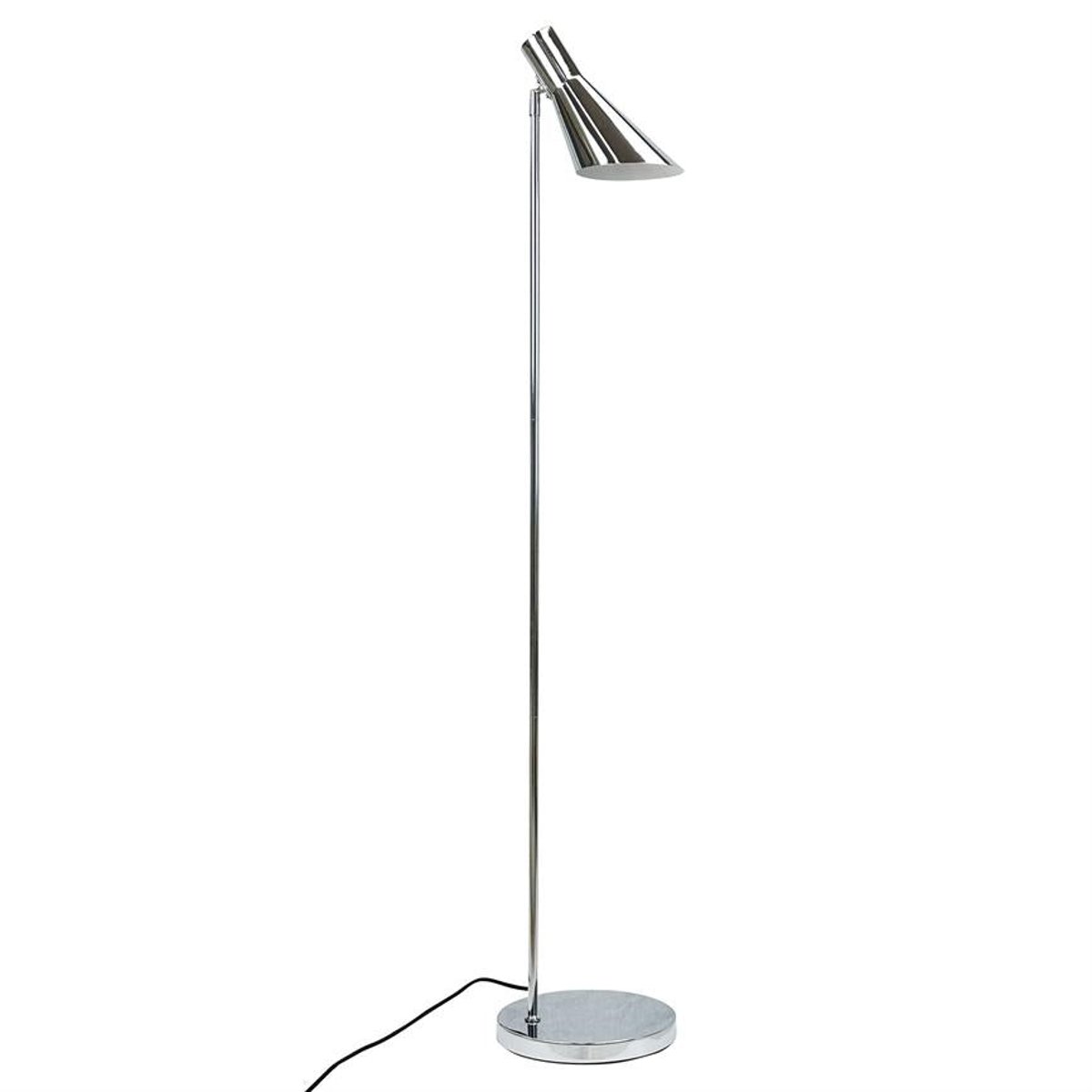 Lampadaire DL12 Chrome chrome, DYBERG LARSEN