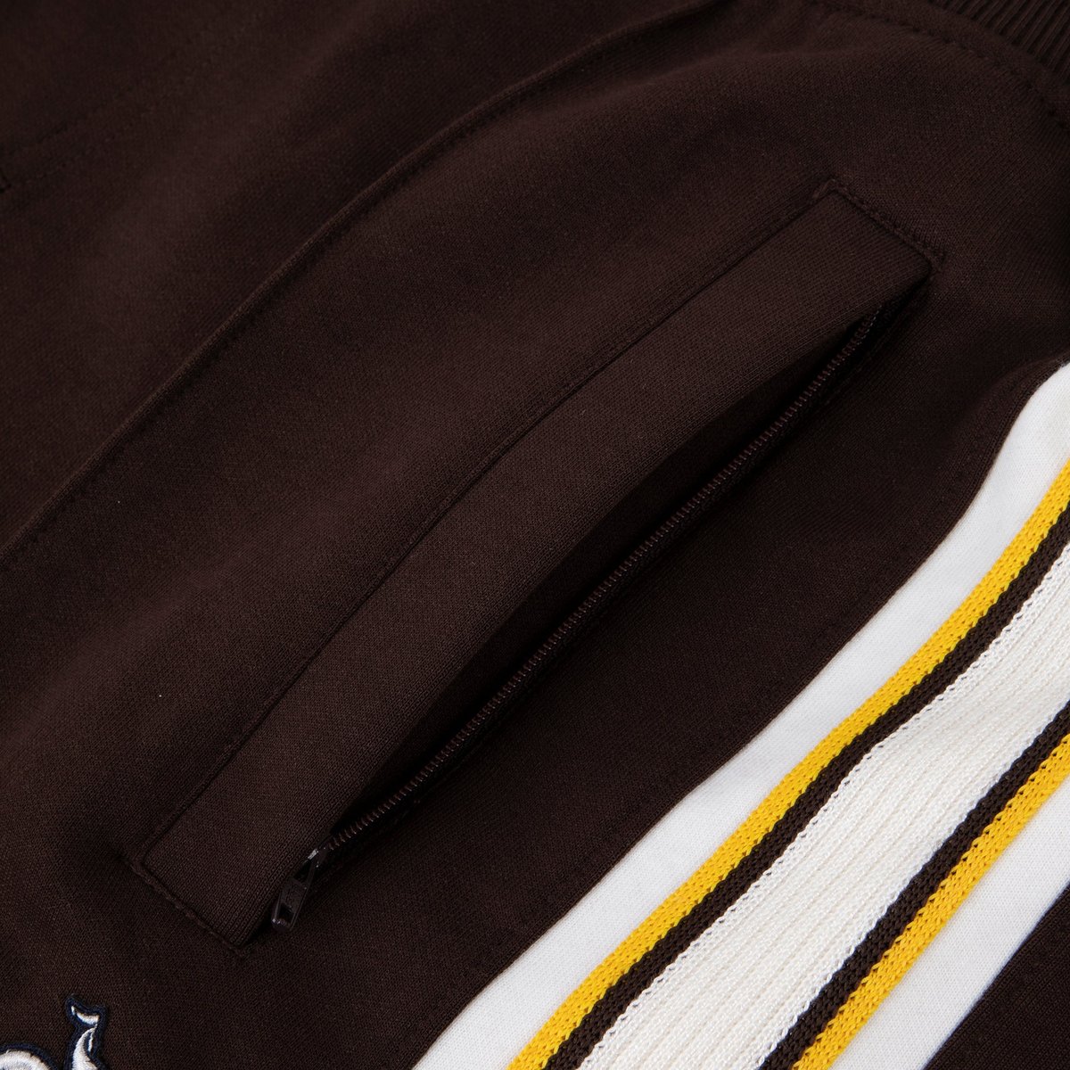 Pantalon Héritage molé, LE COQ SPORTIF