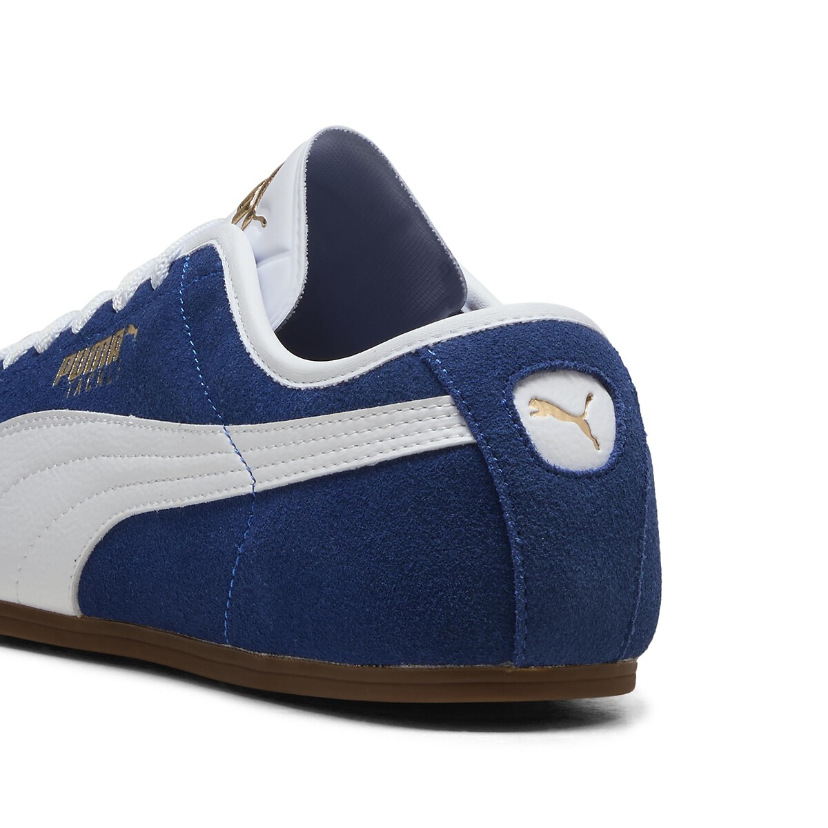 Baskets Tackle bleu, PUMA