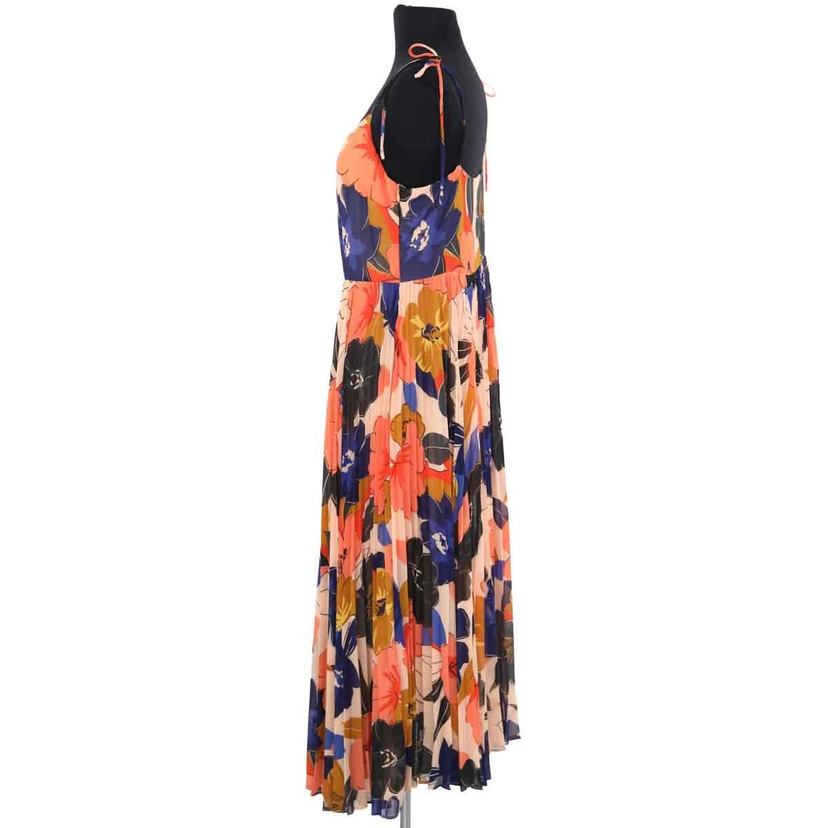 Robe - Très Bon État multicolore, SEZANE