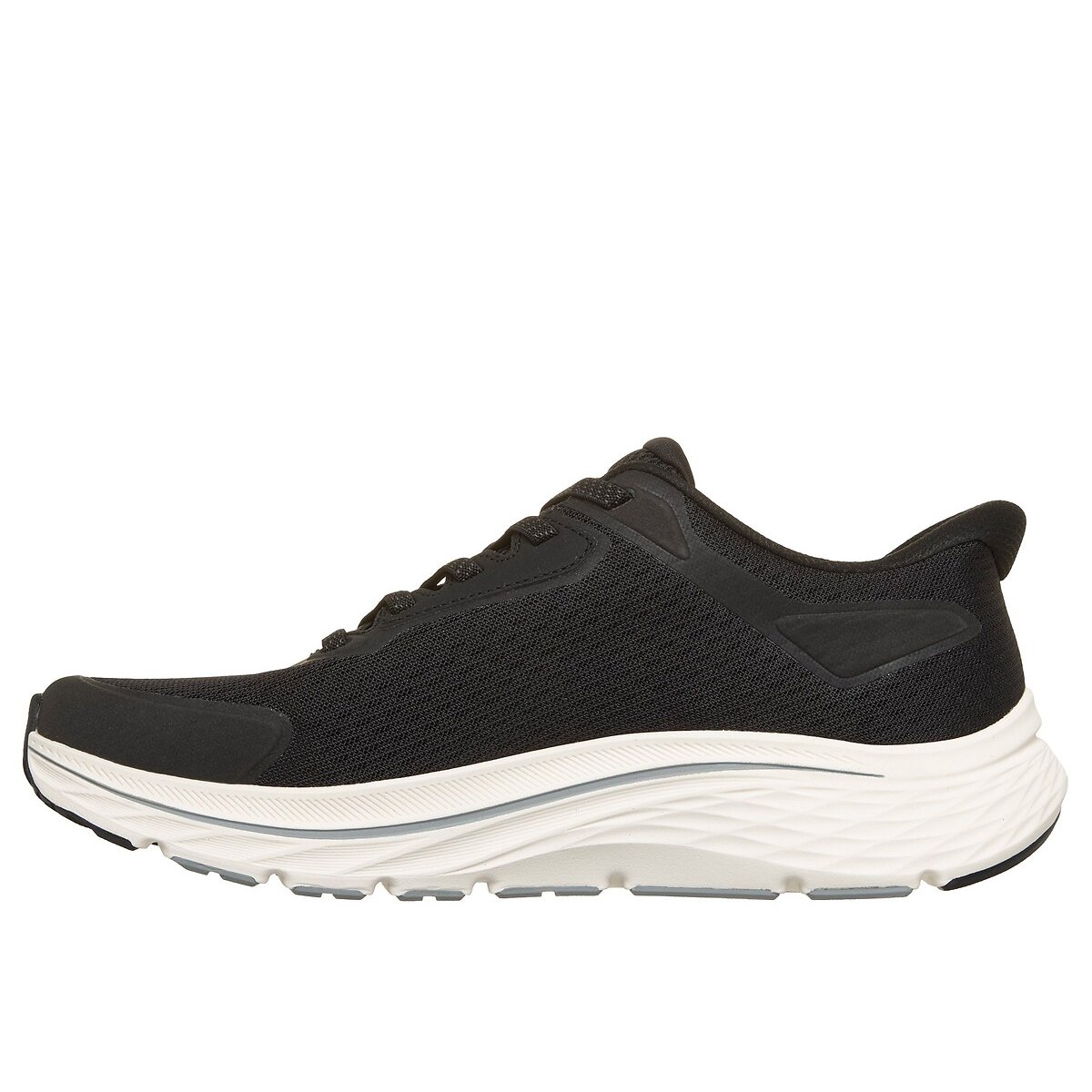 Sapatilhas Slip-Ins: GO RUN CONSISTENT3 preto , SKECHERS