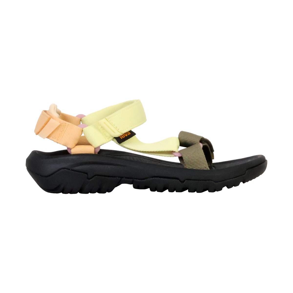 Sandales à Scratch Hurricane Xlt2 pastel multi, TEVA