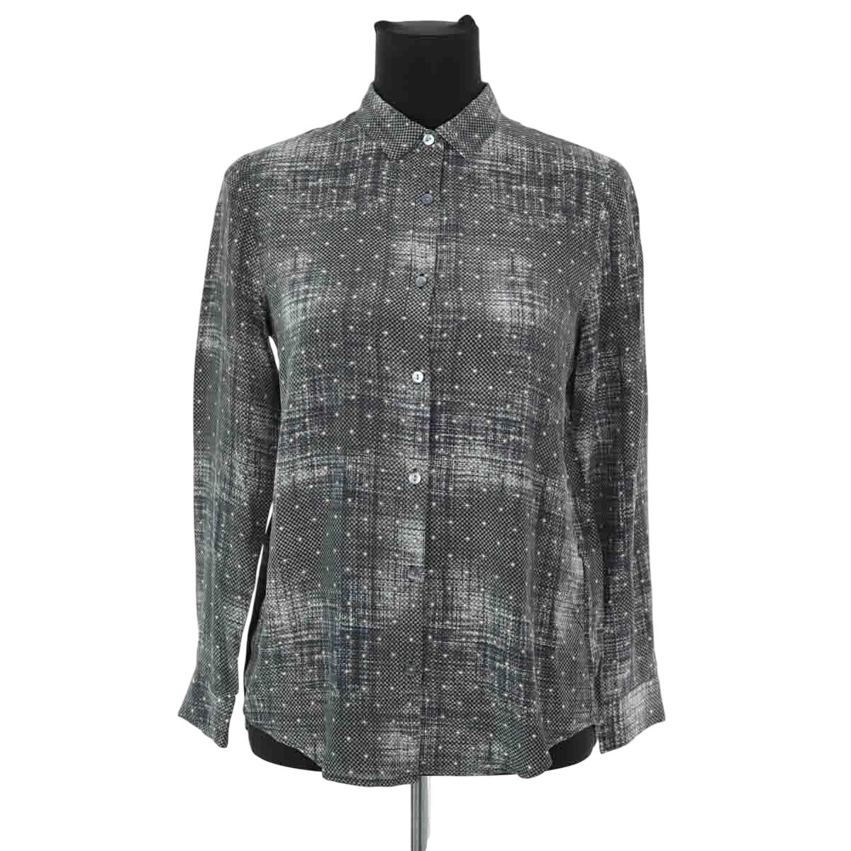 Chemise - Très Bon État noir, THE KOOPLES