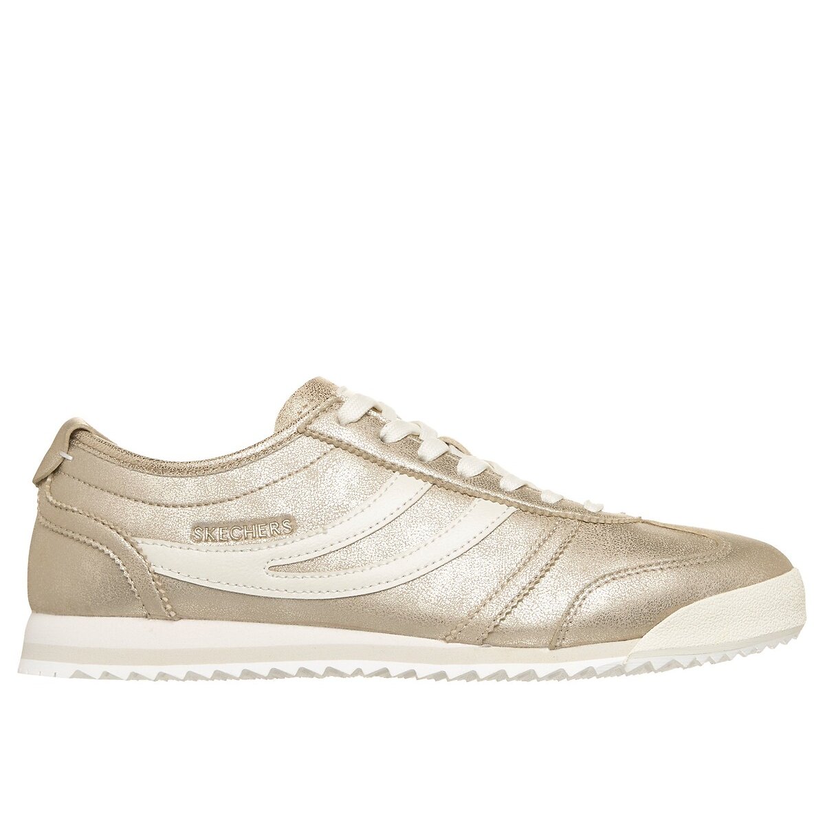 Baskets TOPNOTCH- SHIMMER CHIC or, SKECHERS