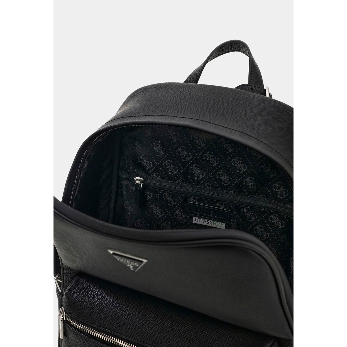 Sac À Dos Milano noir, GUESS