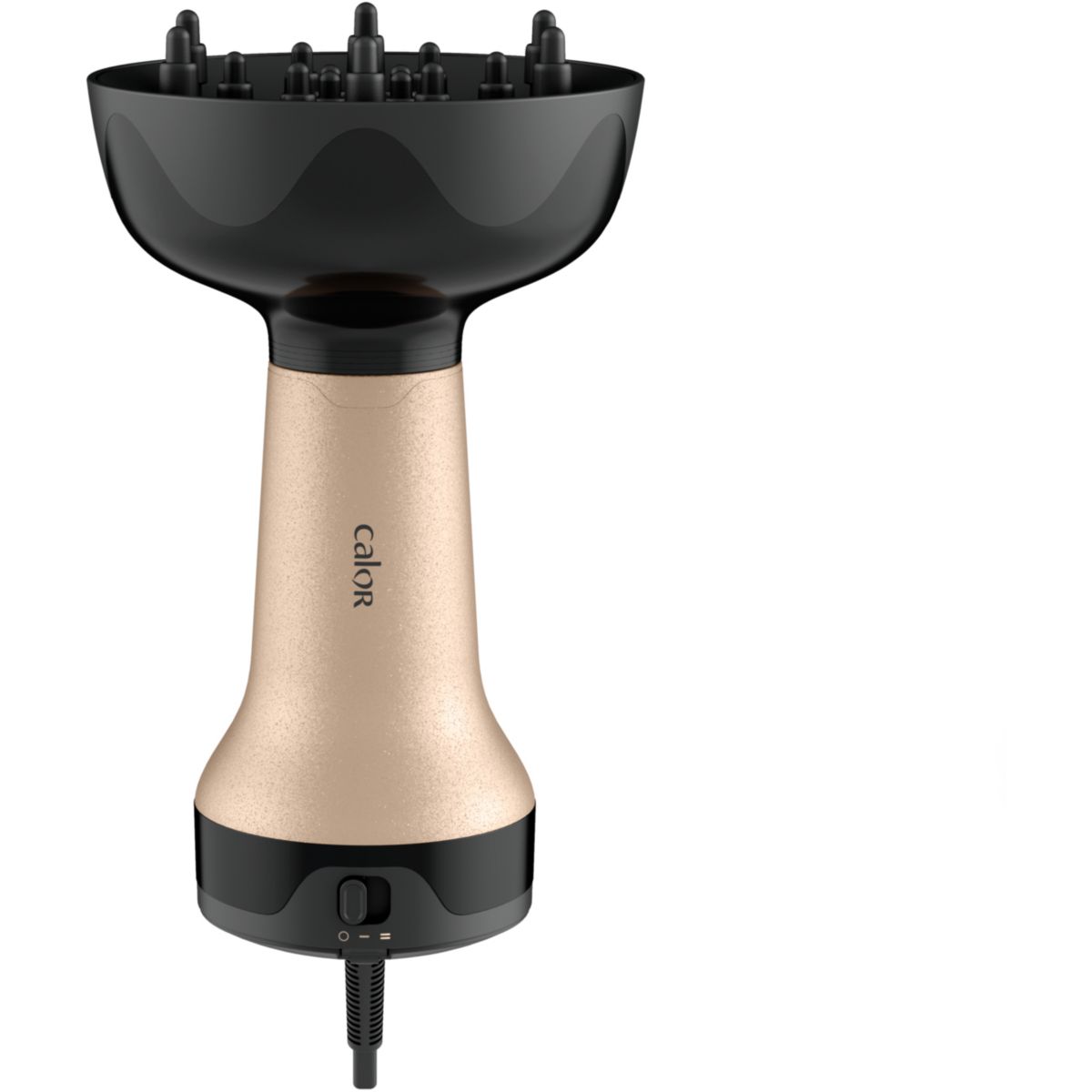 Diffuseur sèche-cheveux Curl Harmony CV7D30C0 couleur unique, CALOR