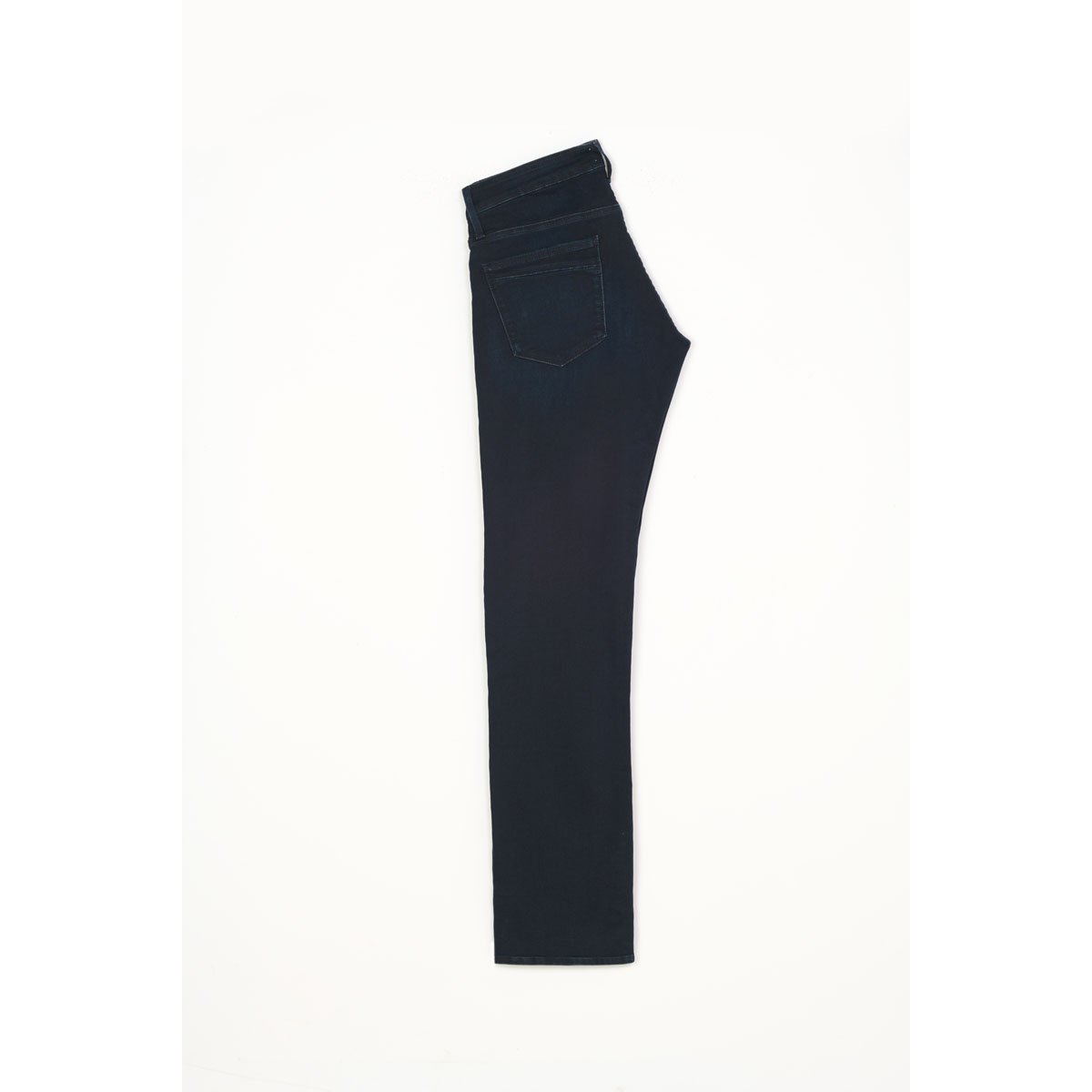 Jeans droite jogg 800/12 regular , longueur 34 blue / black, LE TEMPS DES CERISES