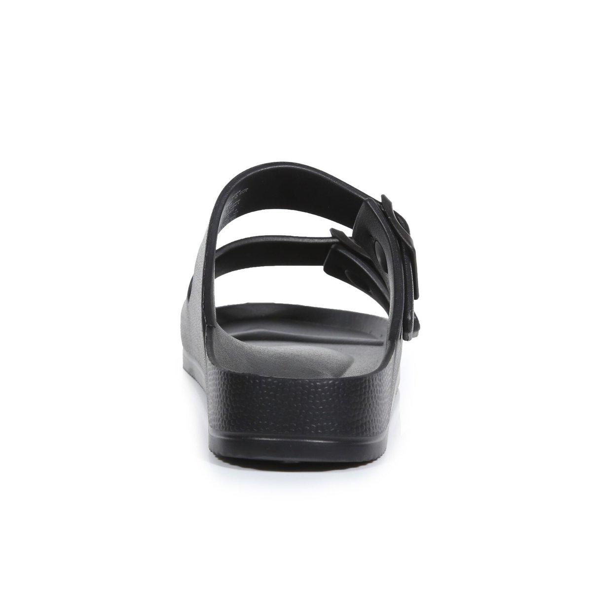 Sandales BROOKLYN noir, REGATTA