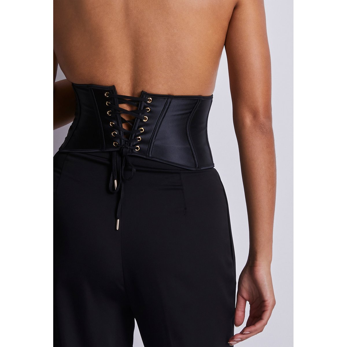 Serre-taille Iconic Allure noir, AUBADE